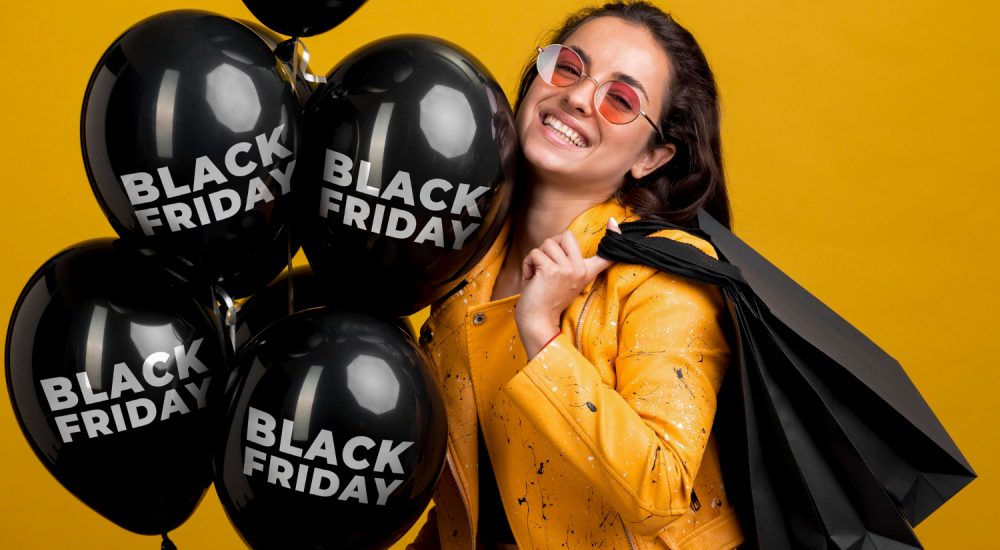 Dicas de como se preparar para a Black Friday 2023